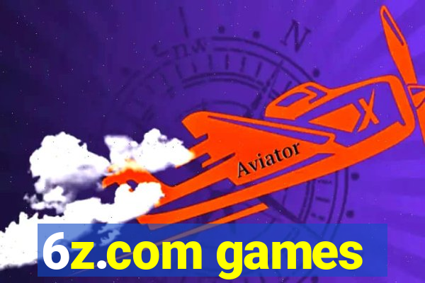 6z.com games